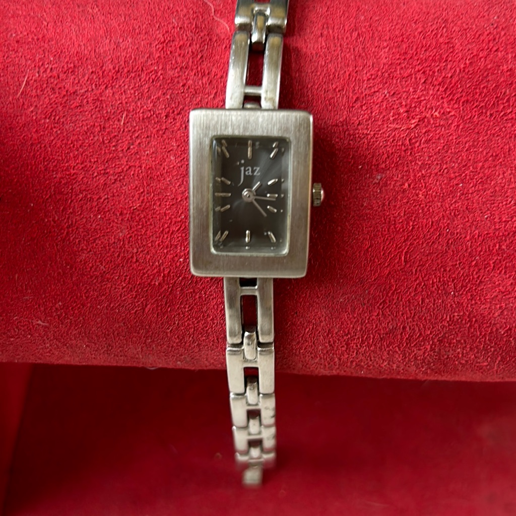Jaz Women Fashion Watch